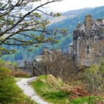 Castle Eilean Donan